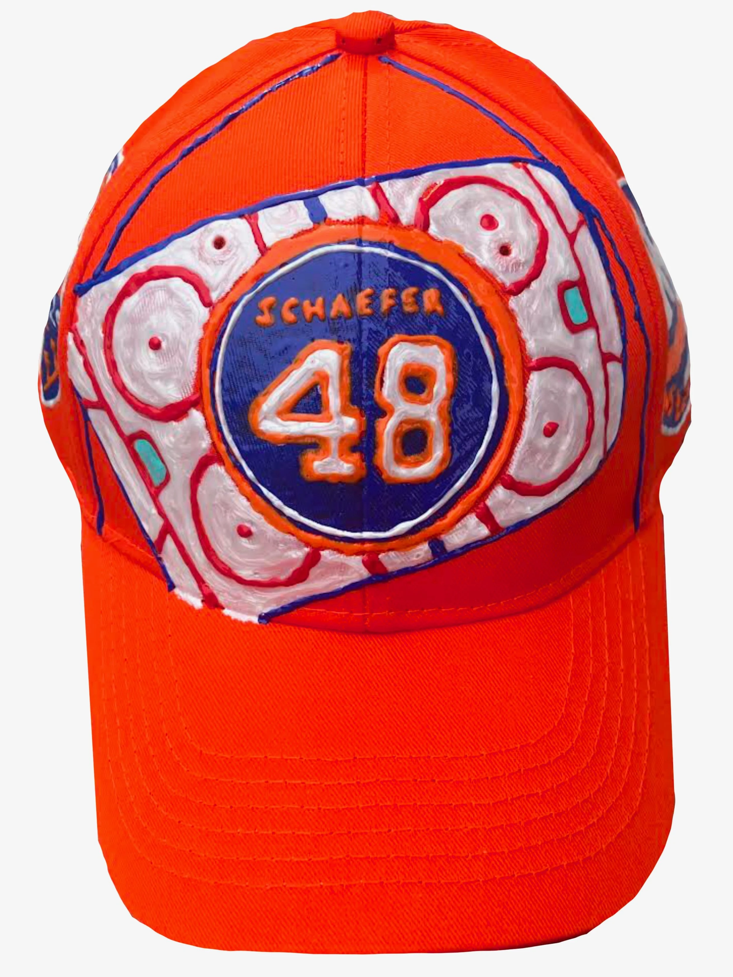 Matthew Schaefer Version 2 - Youth Hat (SOLD)