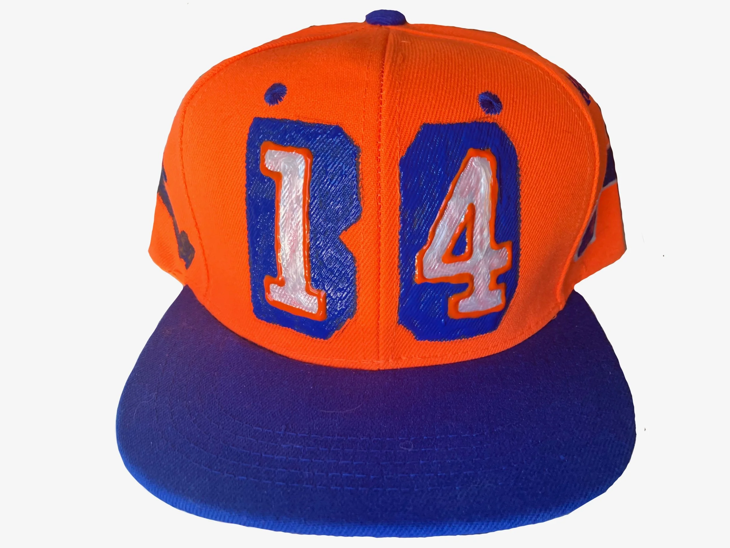 Bo Horvat #14 (SOLD)