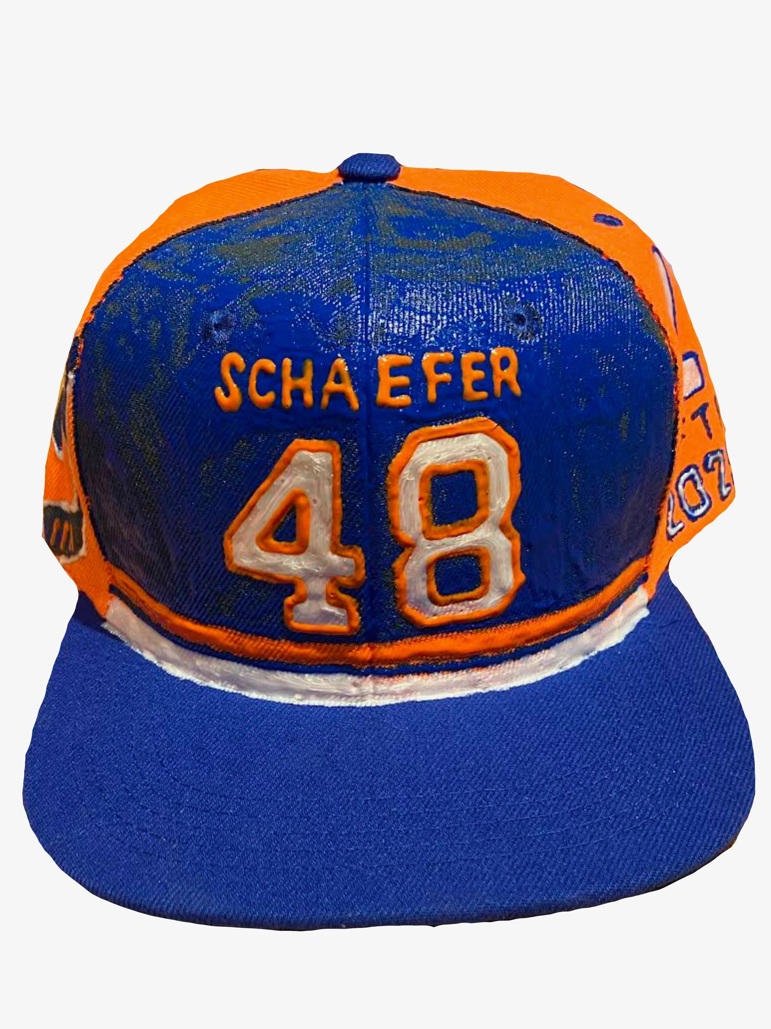 Matthew Schaefer Version 1 Hat (SOLD)
