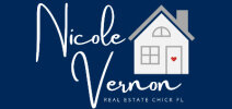 Real Estate Chick FL | Nicole Vernon