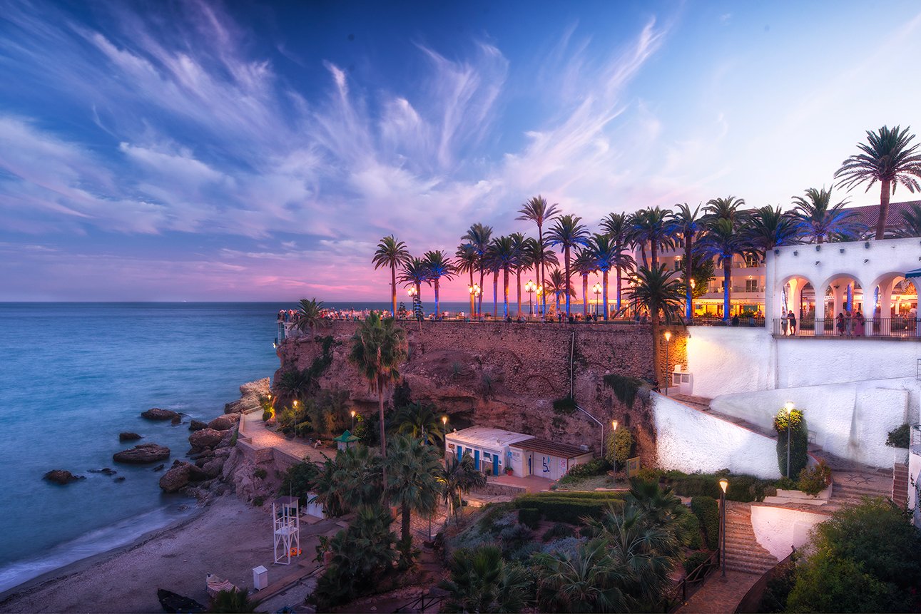 Atelier photo coucher de soleil du 5 Avril 