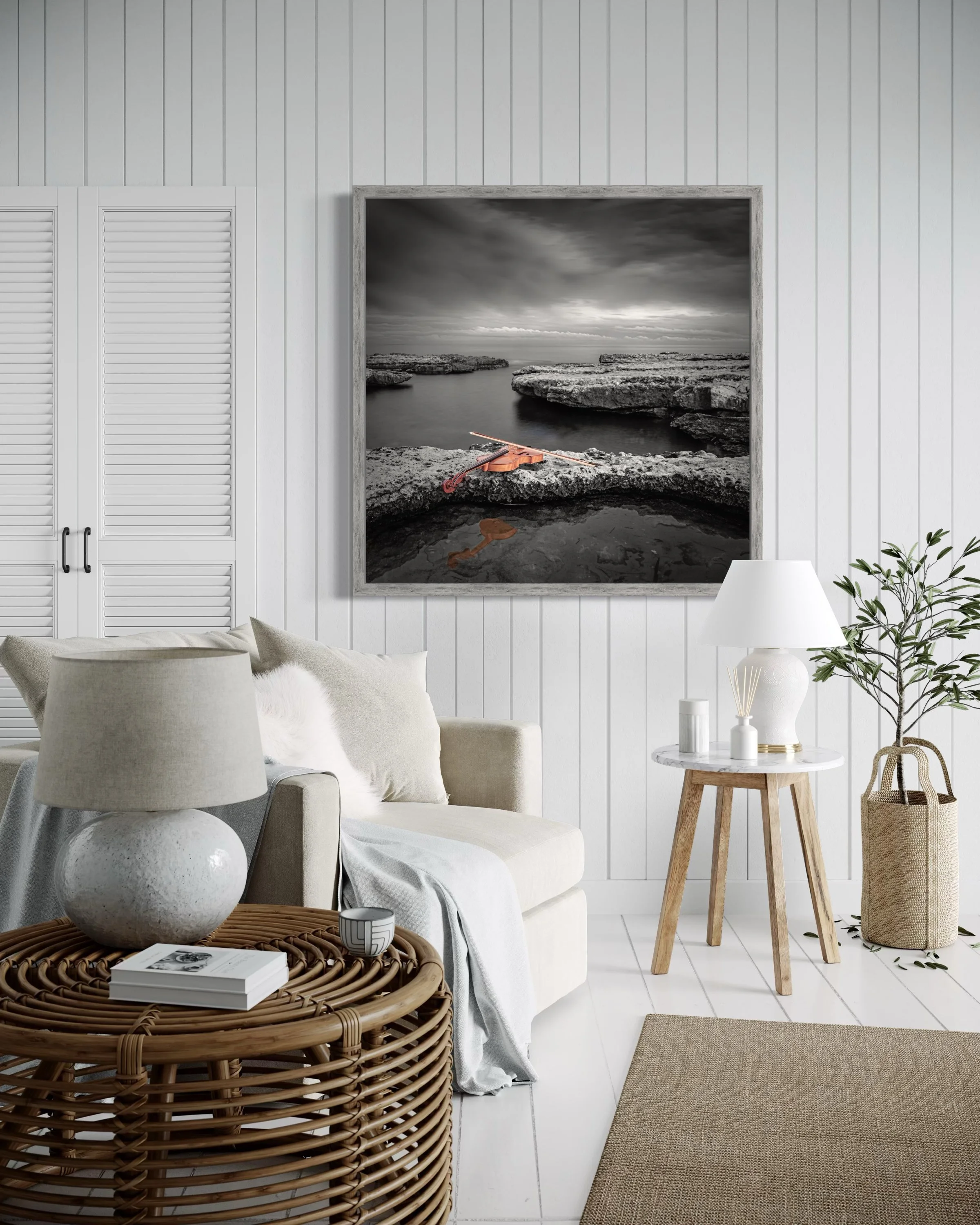 "The Mediterranean melody