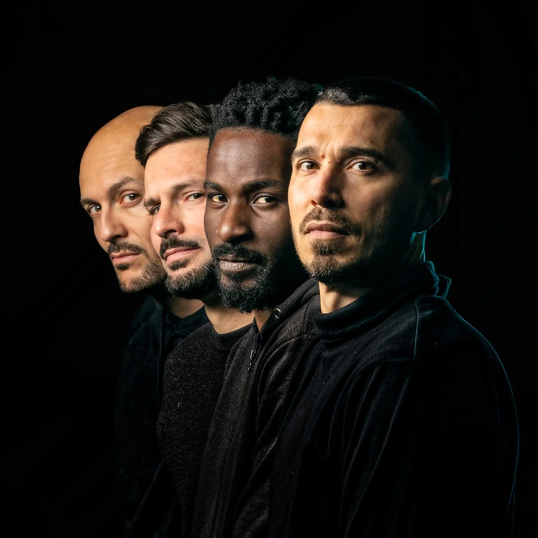 PHOTOGRAPHIE DE PORTRAIT SIGNATURE