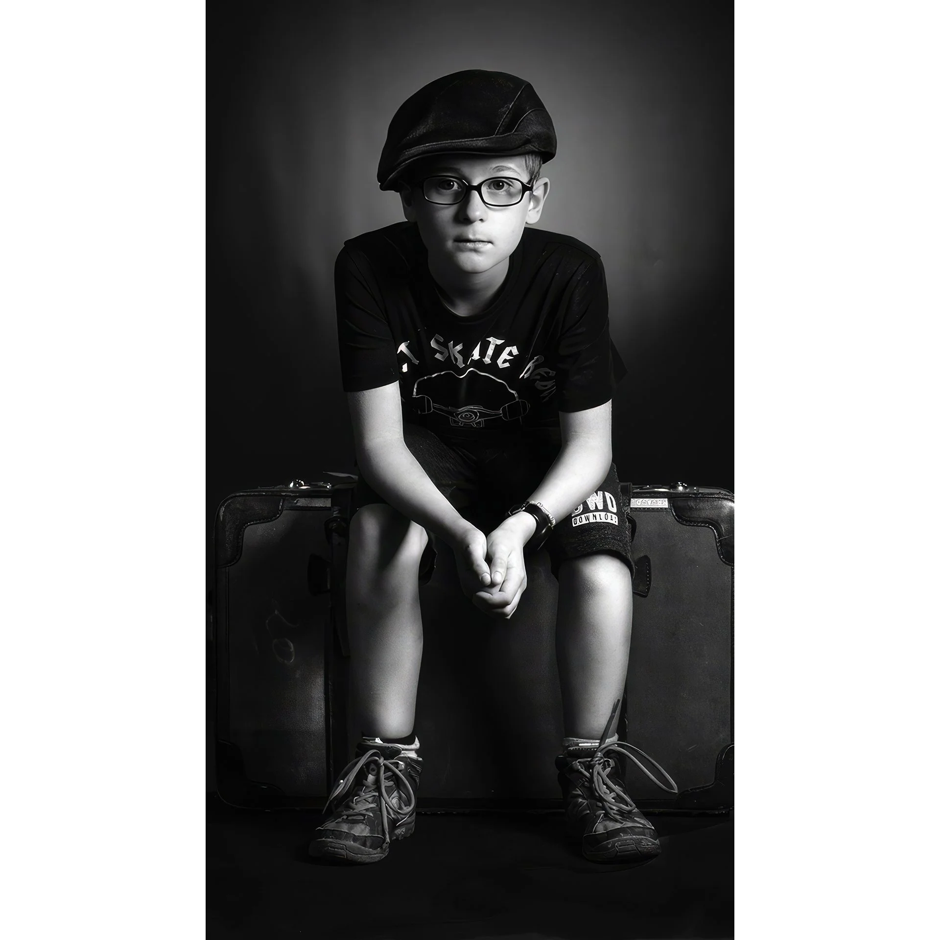 PHOTOGRAPHIE DE PORTRAIT ESSENTIELLE