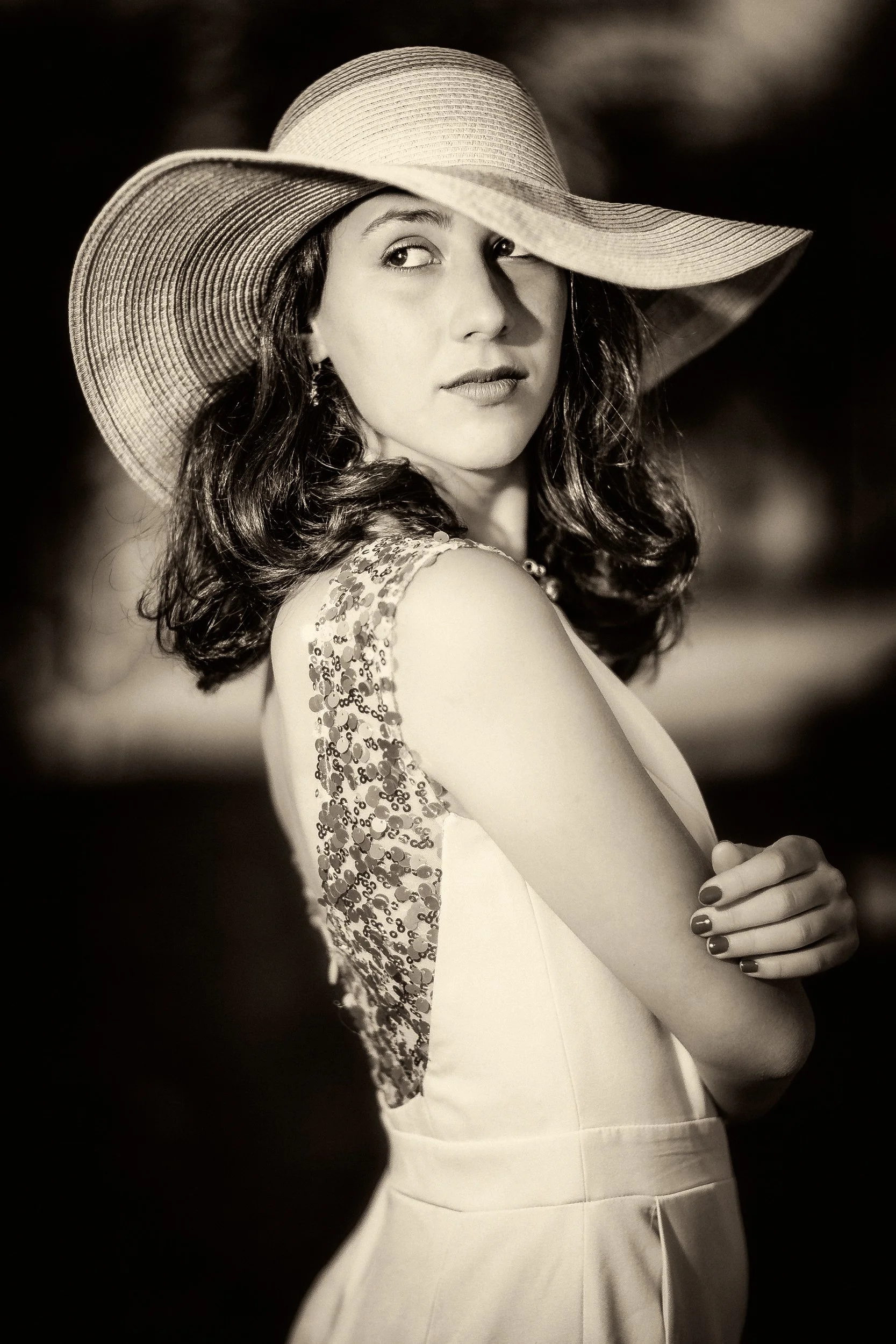 loulou3b&w.jpg