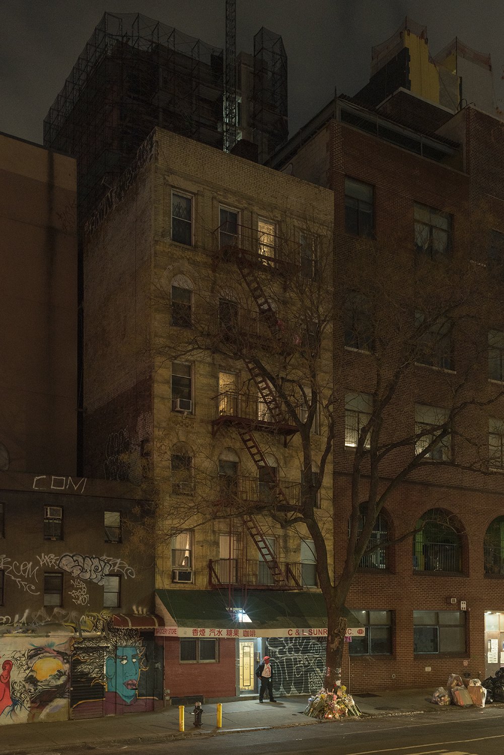 Chinatown - NYC 2022