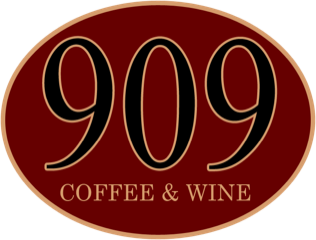 909 Coffee &amp; Wine