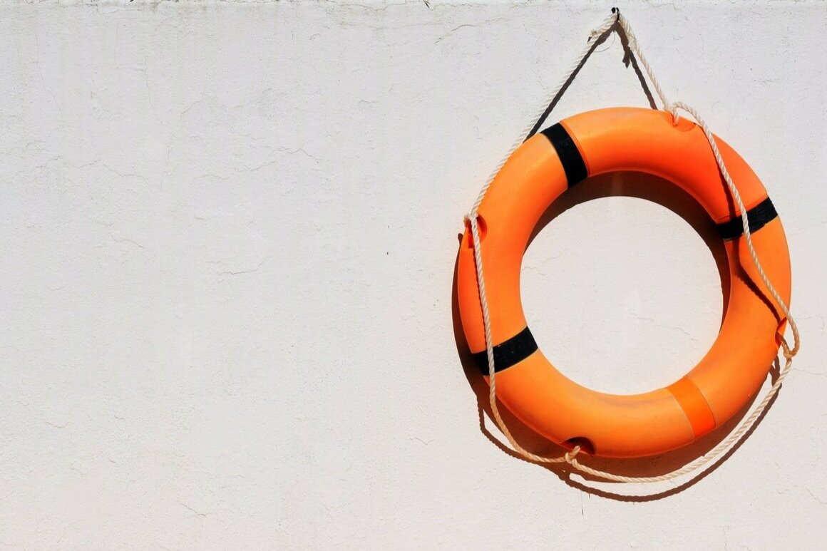 The Importance of Boundaries- July 11, 2021