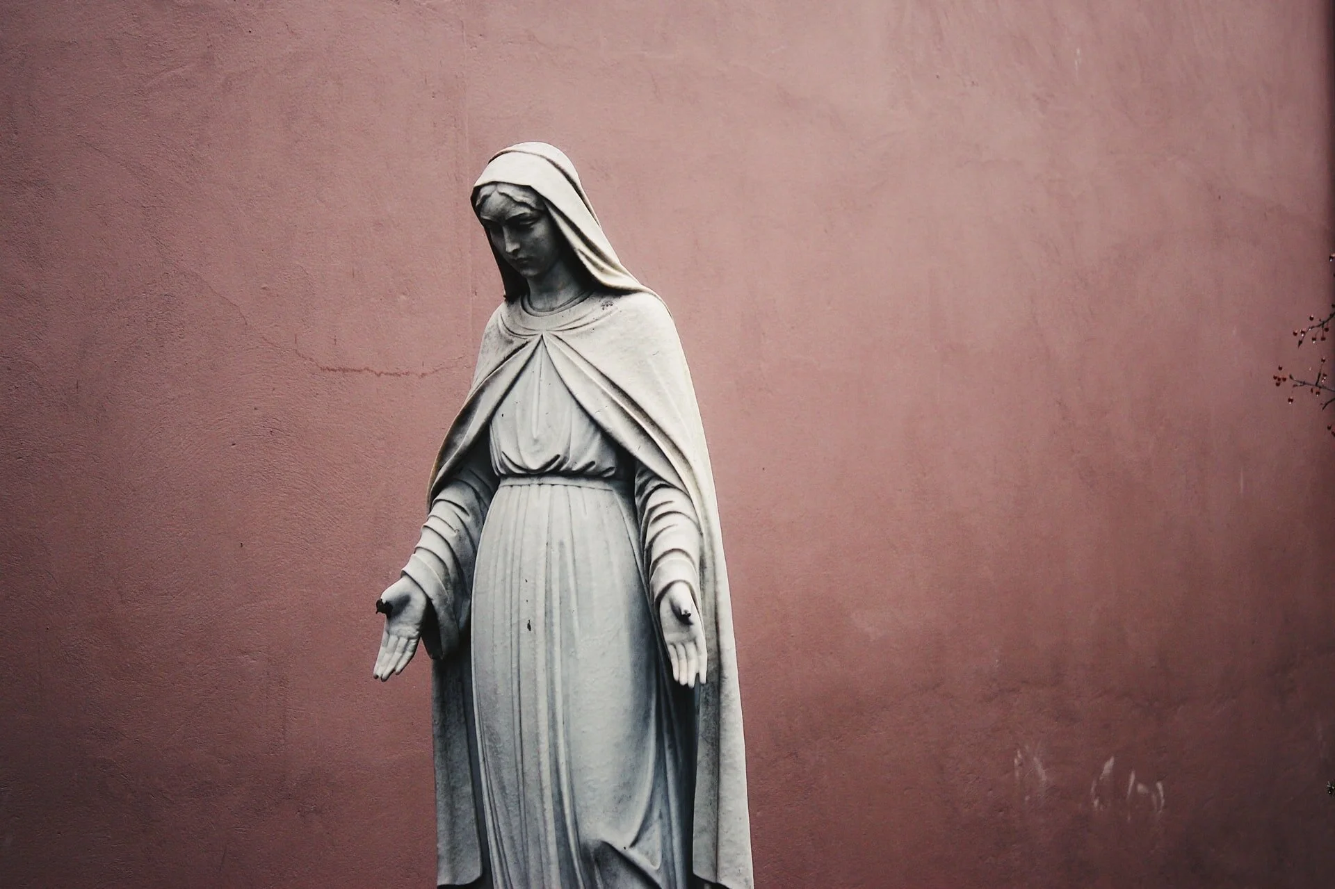 Imperfect Parents &amp; Mary - August 15, 2021