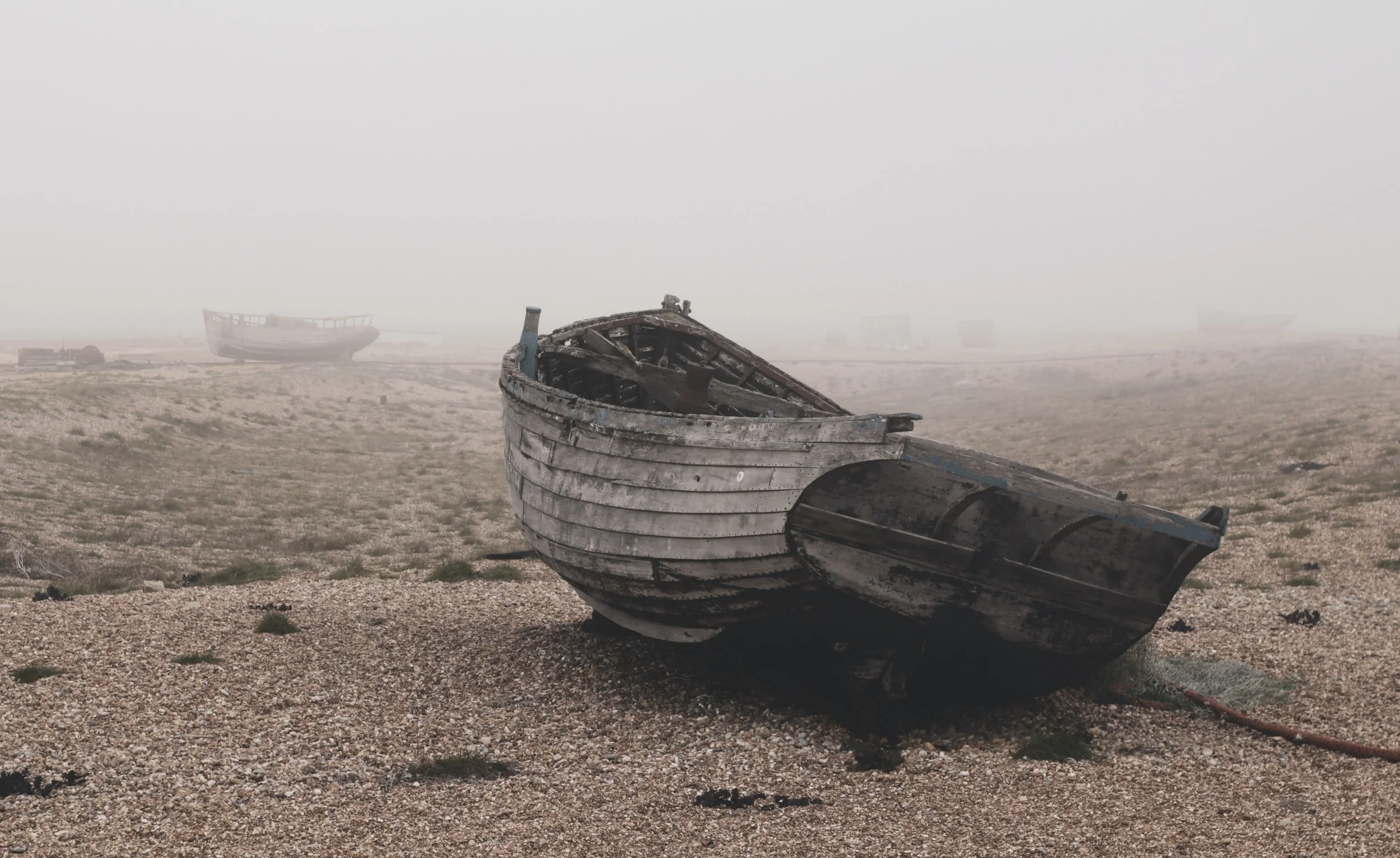 Embracing the Unexpected