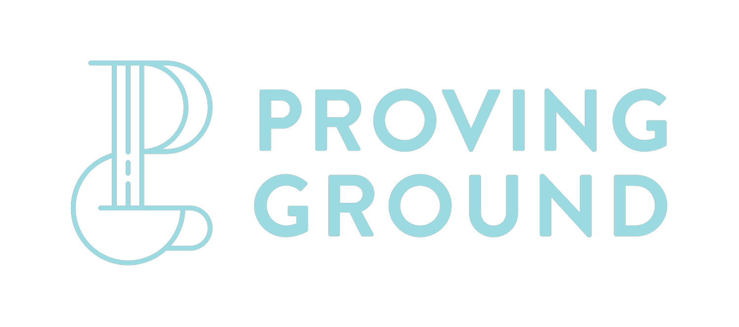 Proving Ground Coffee Roaster