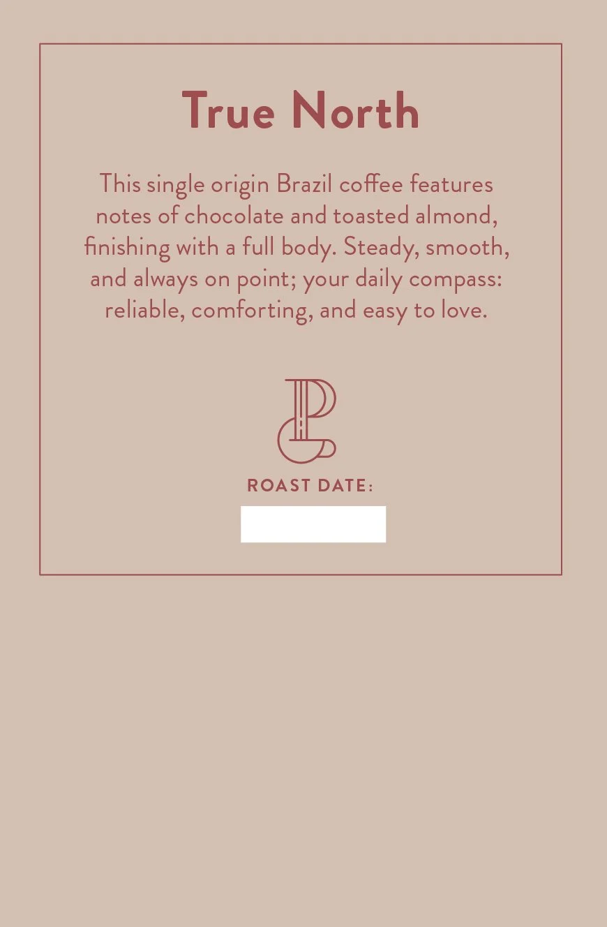 True North - Single Origin