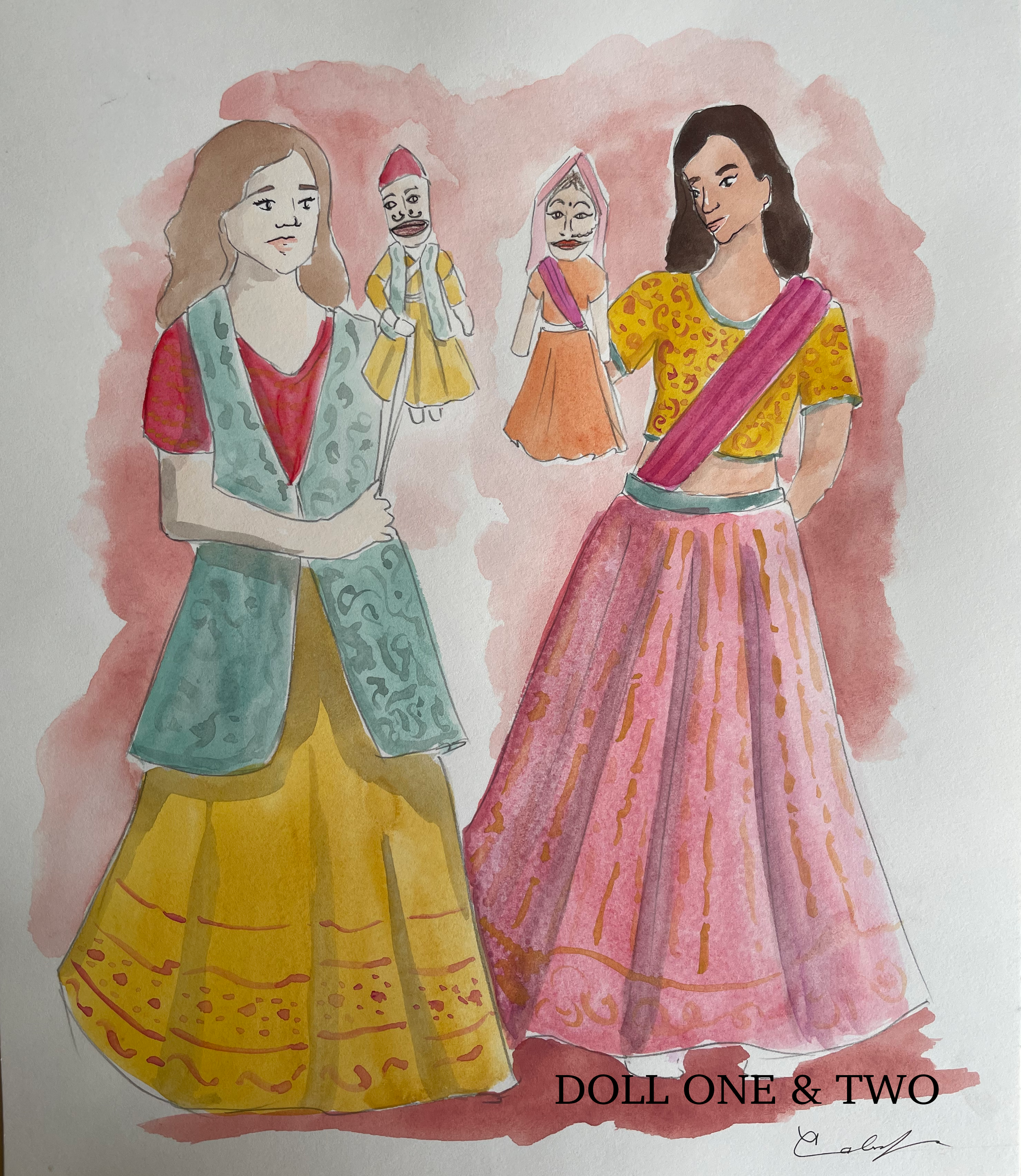 Hayavadana Dolls.png