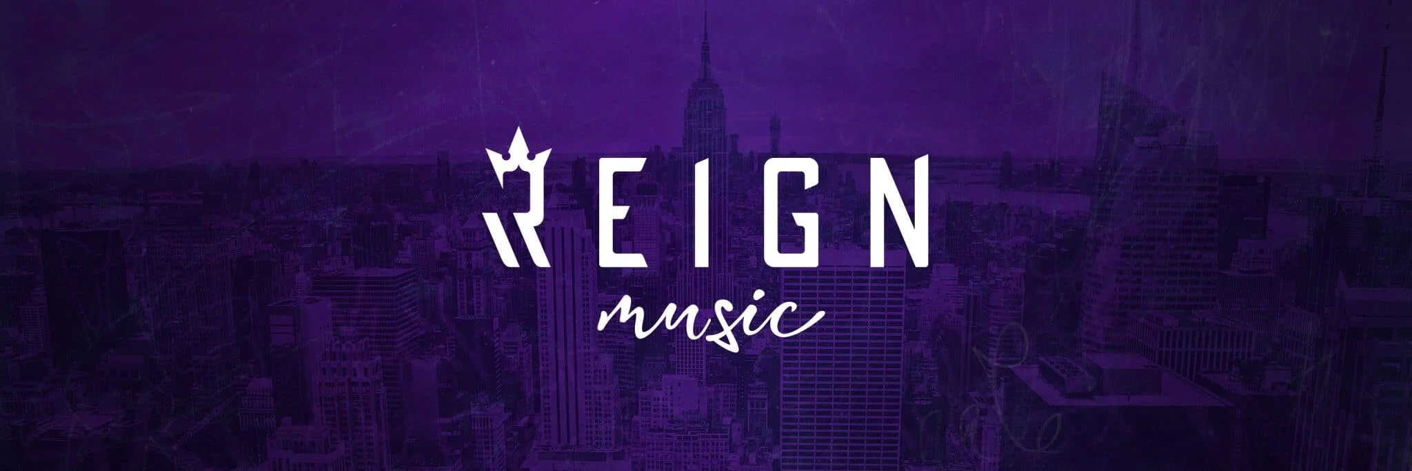 HR Music launches REIGN, a new Hip-Hop/R&B imprint