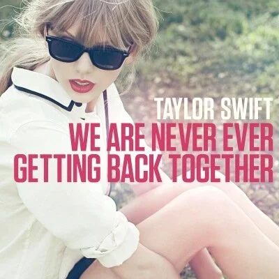 Taylor Swift Sets a New Digital Sales Record