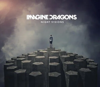 Song Of The Week - Imagine Dragons