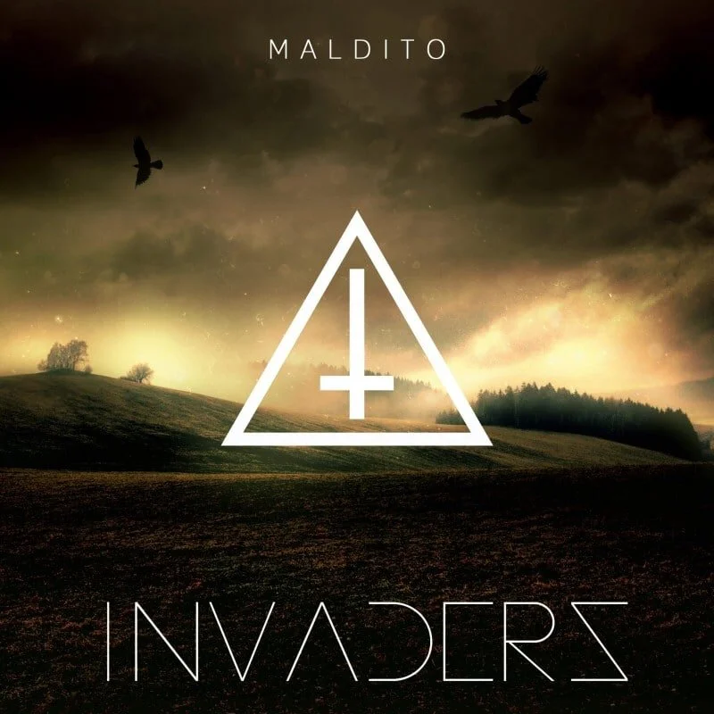 Maldito - Invaders