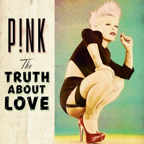 Pink is Back On The Charts!