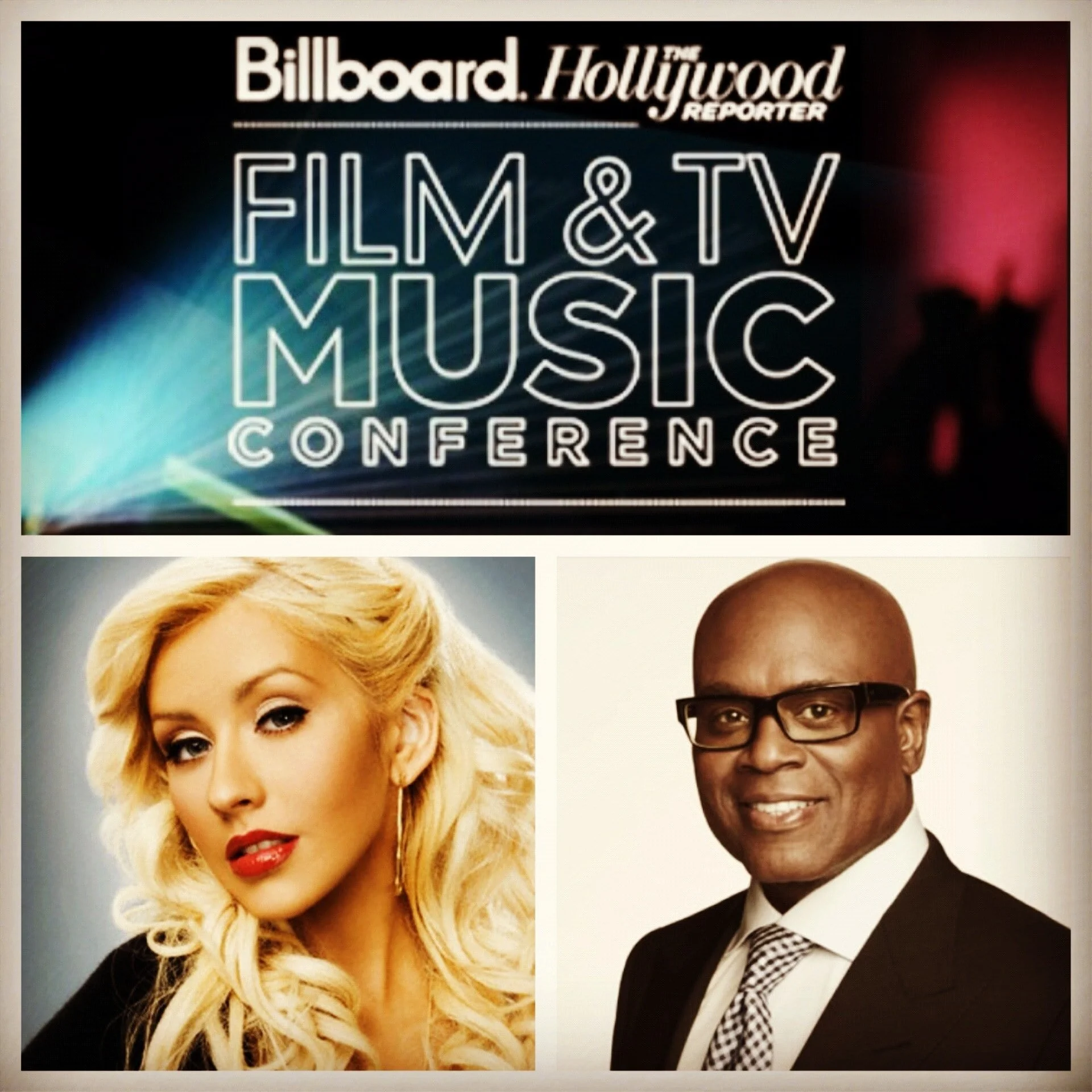 The Billboard Conference