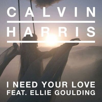 Song Of The Week: Calvin Harris