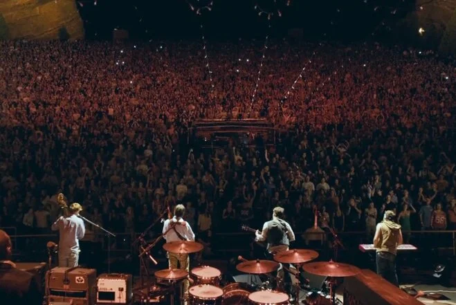 The Shattered Hit Record Model