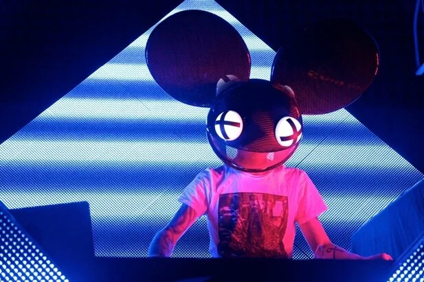Deadmau5 Interview With Billboard (Video)