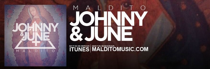 Johnny & June (Orchestral Version)