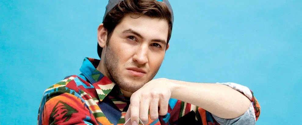 Harlem Shake's Producer Baauer Signs With Warner