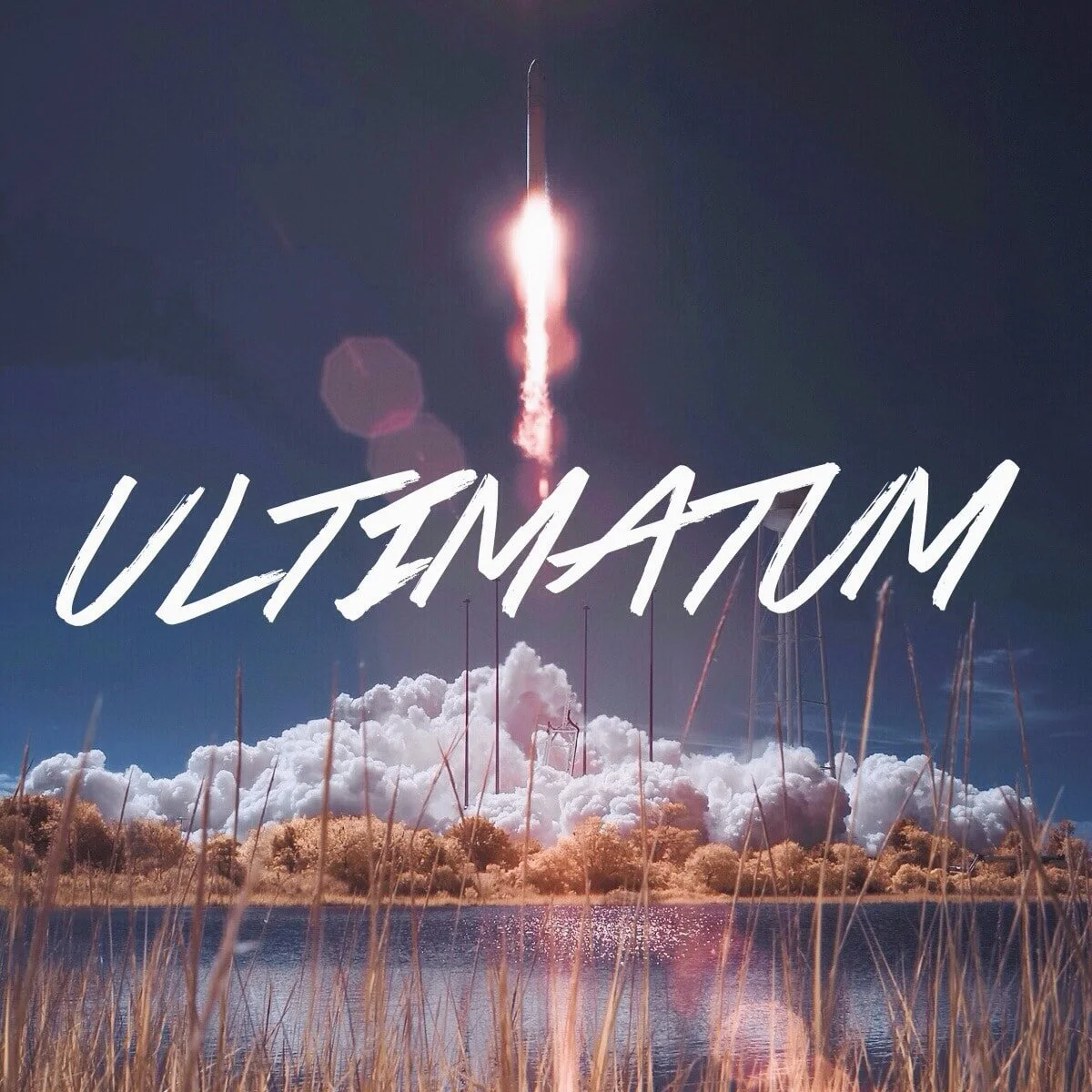New EDM Release: Addiction - Ultimatum
