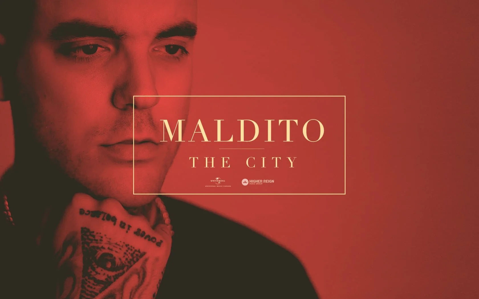 The City by Maldito