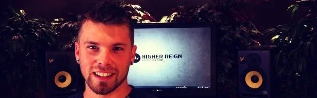 New producer : Addiction