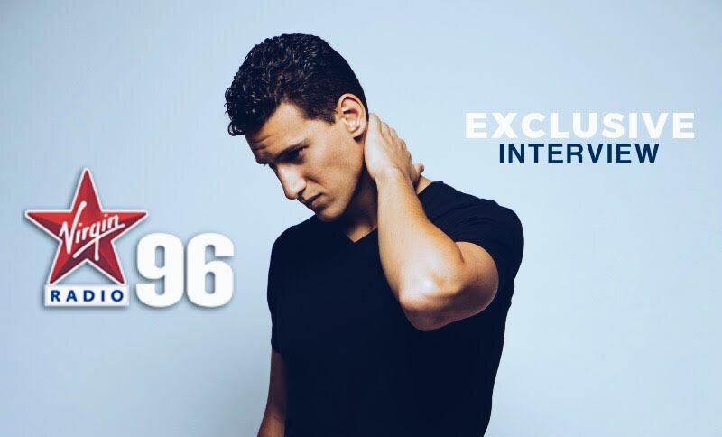 Listen: A-SHO Exclusive interview with Virgin Radio 96 Montreal