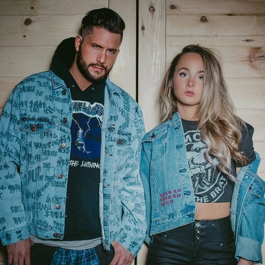 Adam Dahan drops the visuals of "Lose My Love"