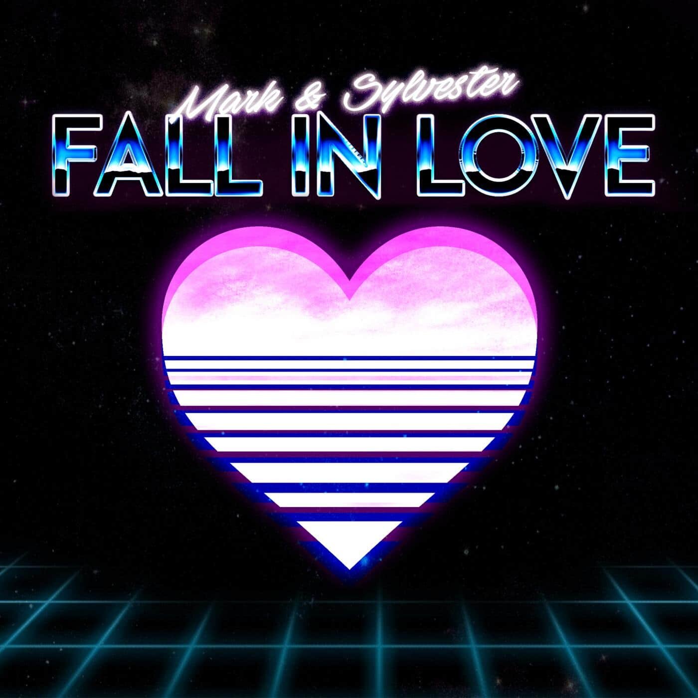 Mark & Sylvester releases their banger “Fall In Love”