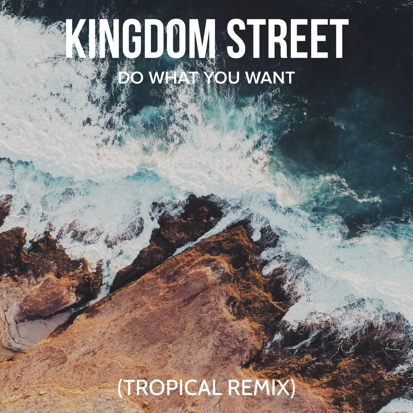 Kingdom Street releases their video for "Do What You Want (Remix)"