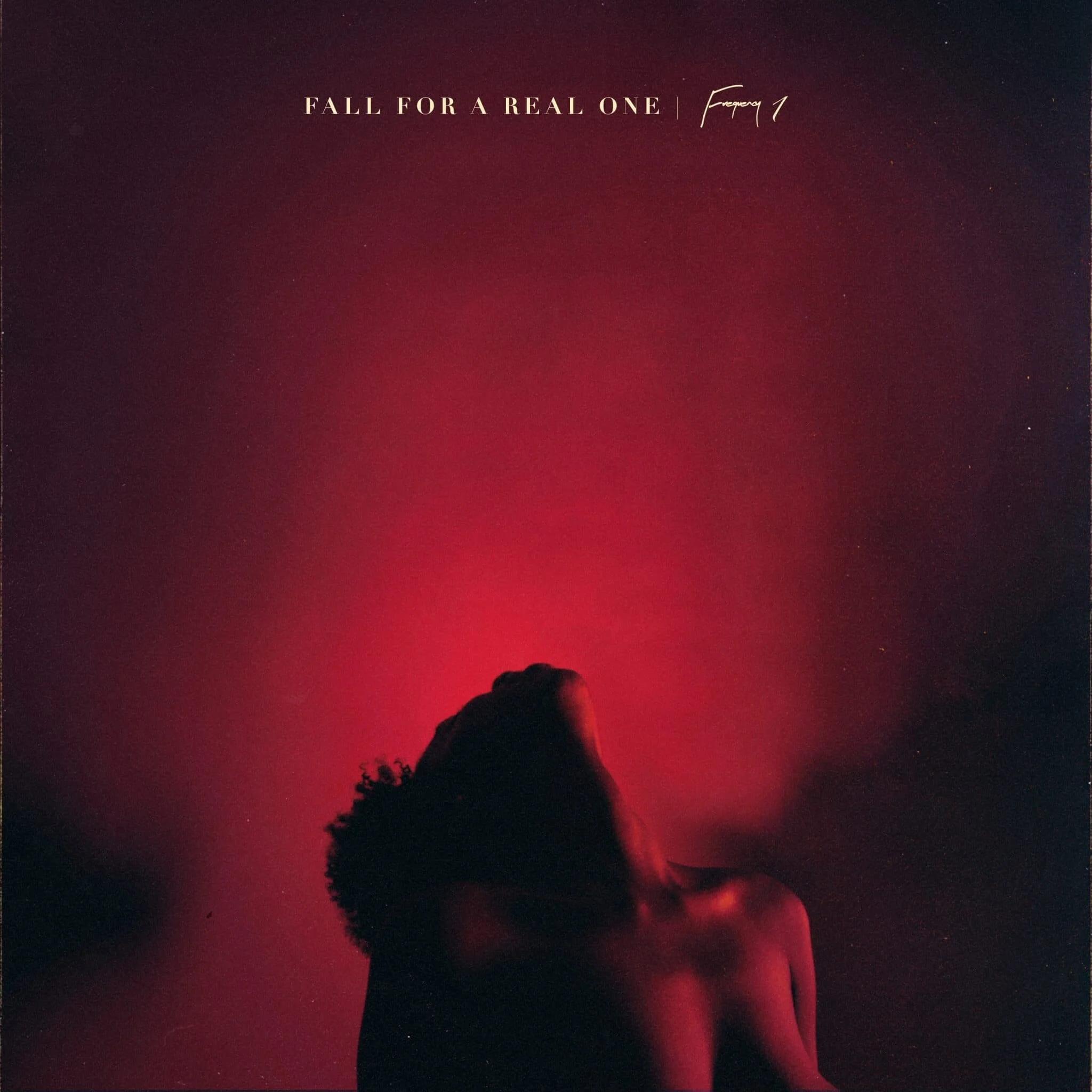 Treh LaMonte releases his long-awaited EP Fall For A Real One (Frequency 1)