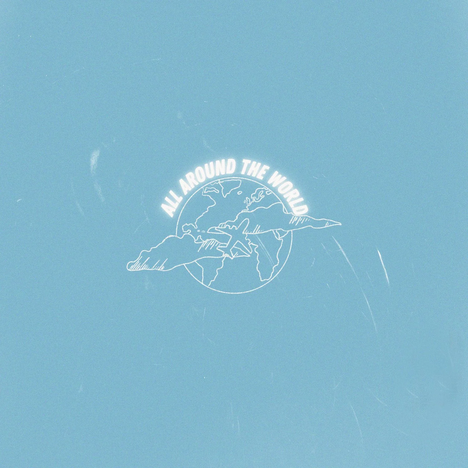 Paul Hernandez releases “All Around The World”