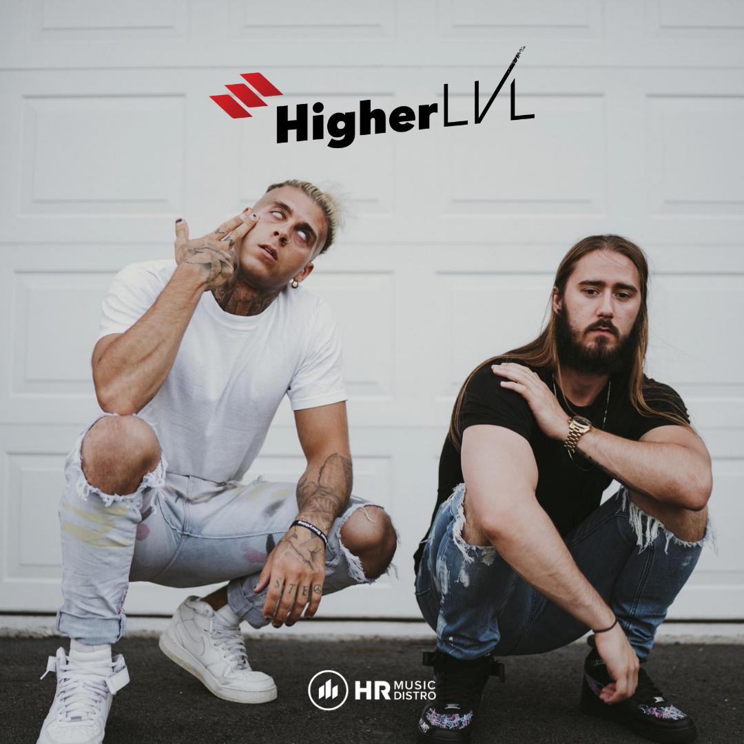 HigherLVL Profile: Kin Crew