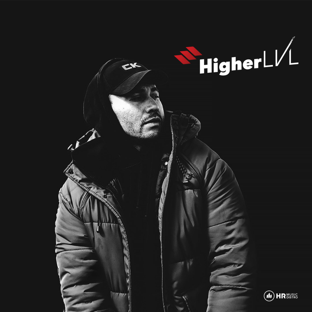HigherLVL Profile: Paul Hernandez