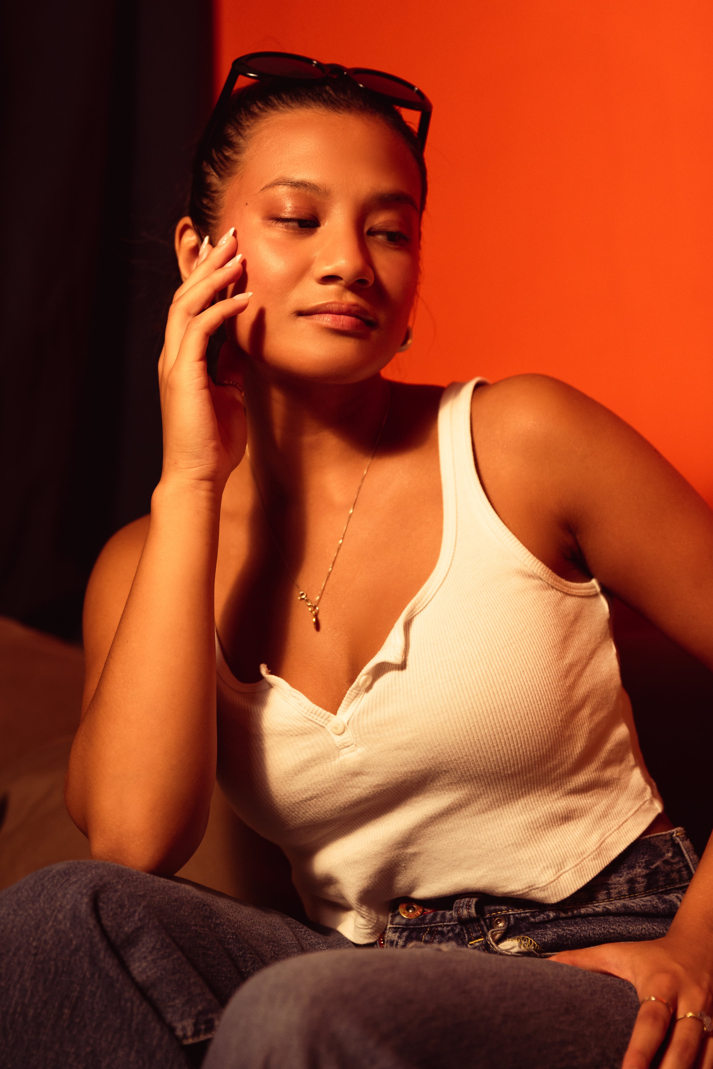 Cheska Cruz drops visuals for “Right For Me”