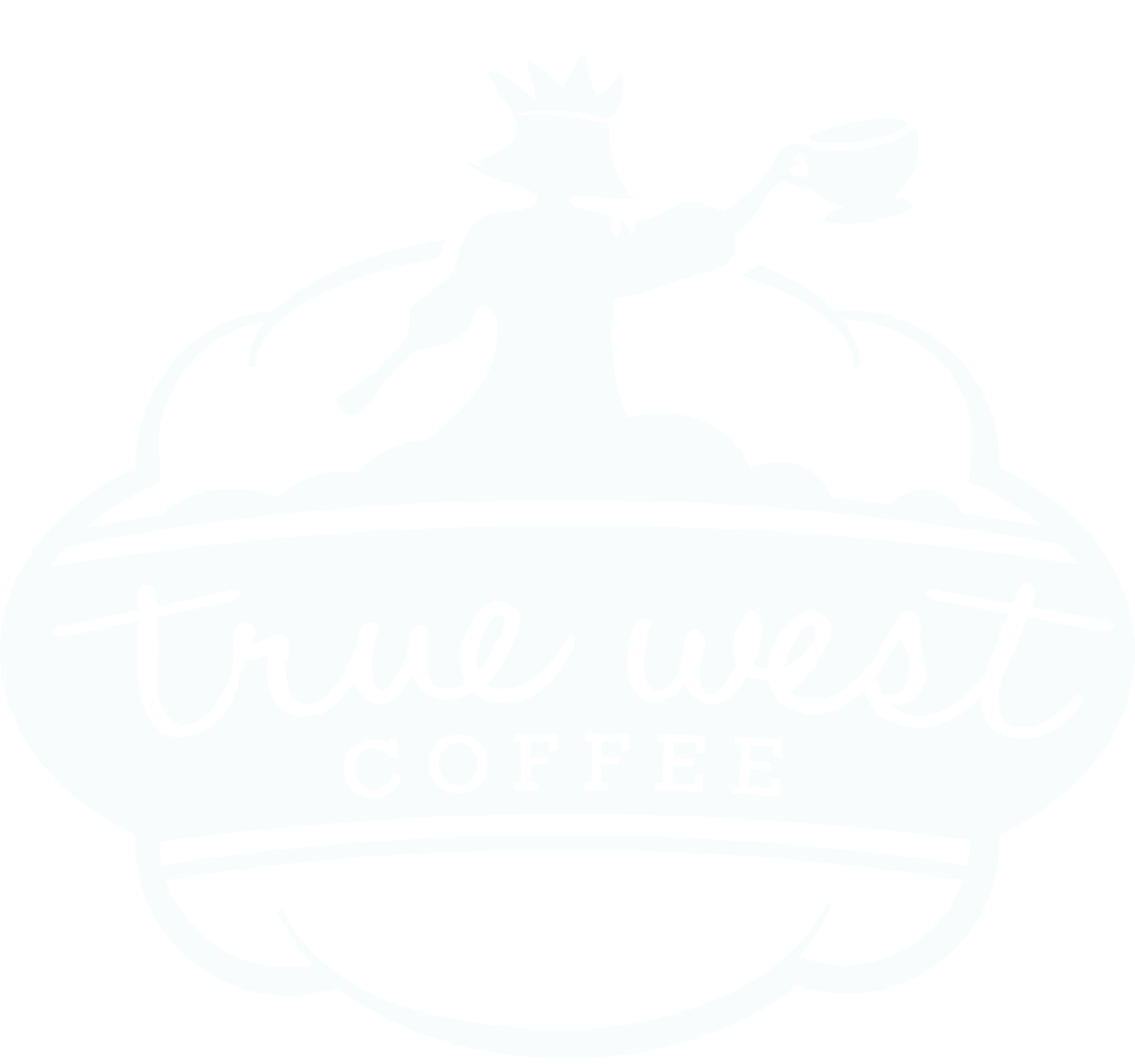 True West Coffee