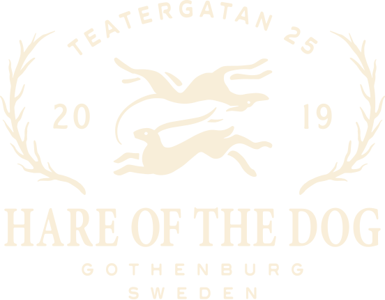Hare of the Dog
