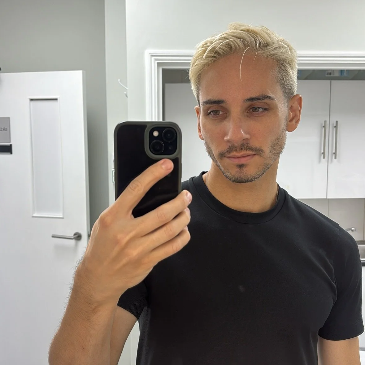 It&rsquo;s a busy one this week. Lots of clients are starting to pick up with microneedling, peels and laser again now that we&rsquo;re heading into Autumn and the UV index has started to drop.

If you&rsquo;re unsure which treatment is best for you 