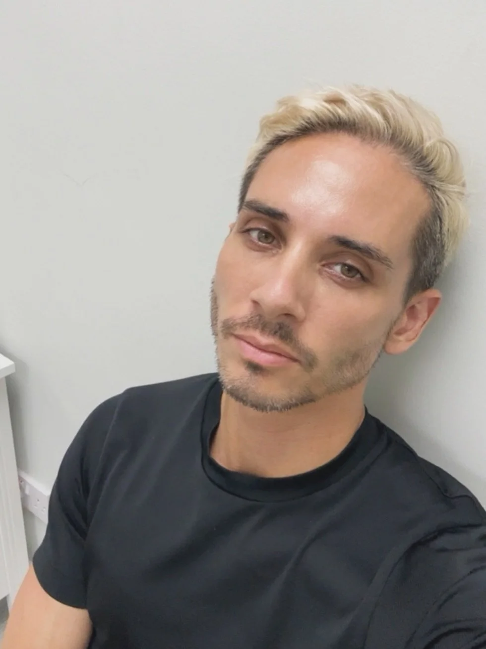 Taking a rare Saturday off tomorrow to go dance in a park with my friends. I hope everyone is having a beautiful summer. Don&rsquo;t forget your sunscreen 😇