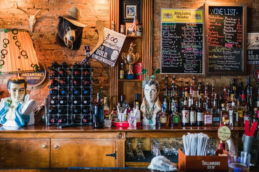 Bar photo 2