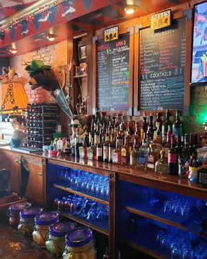 Murph's Bar photo