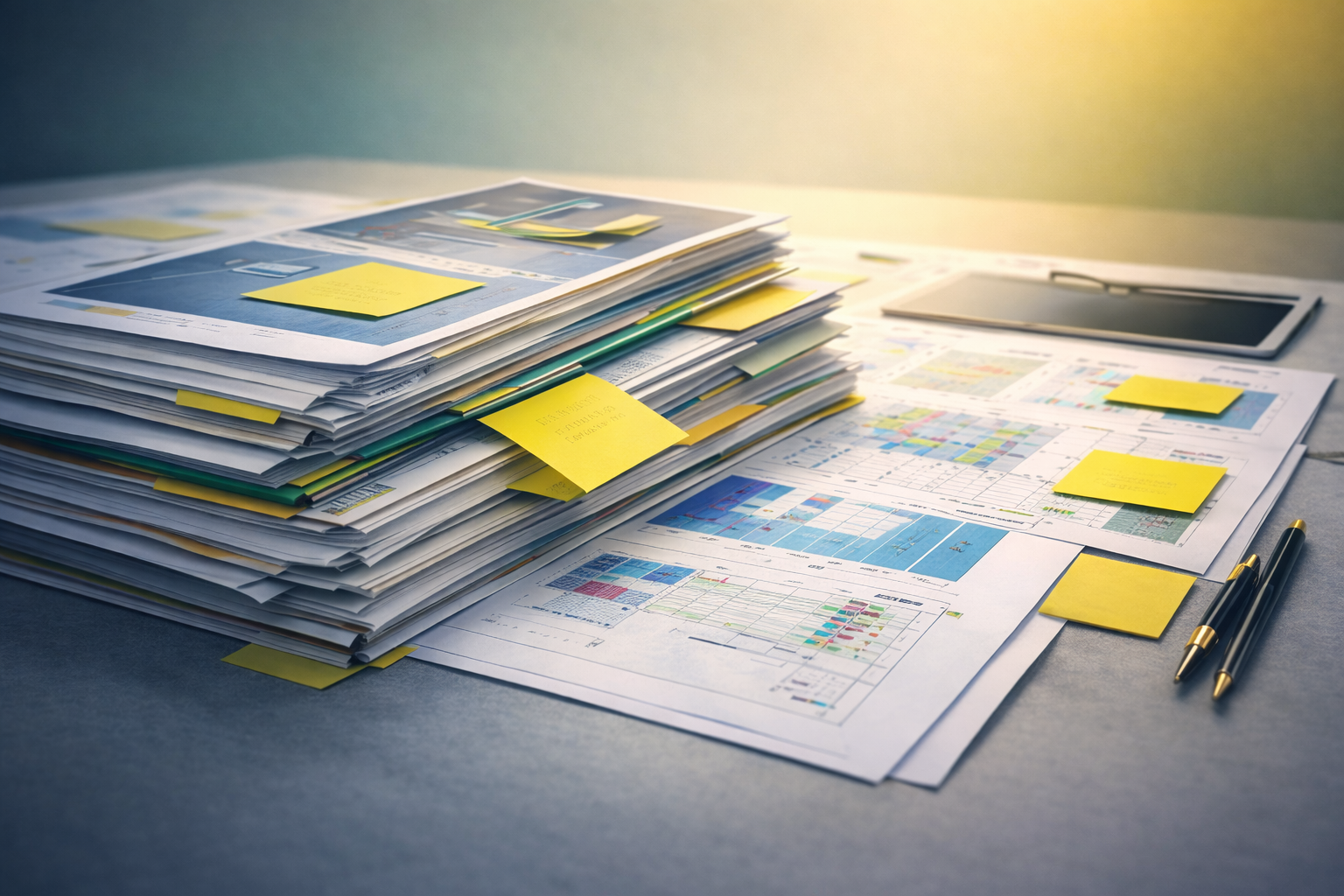 How Professional Value Becomes Work: The Business Development Continuum