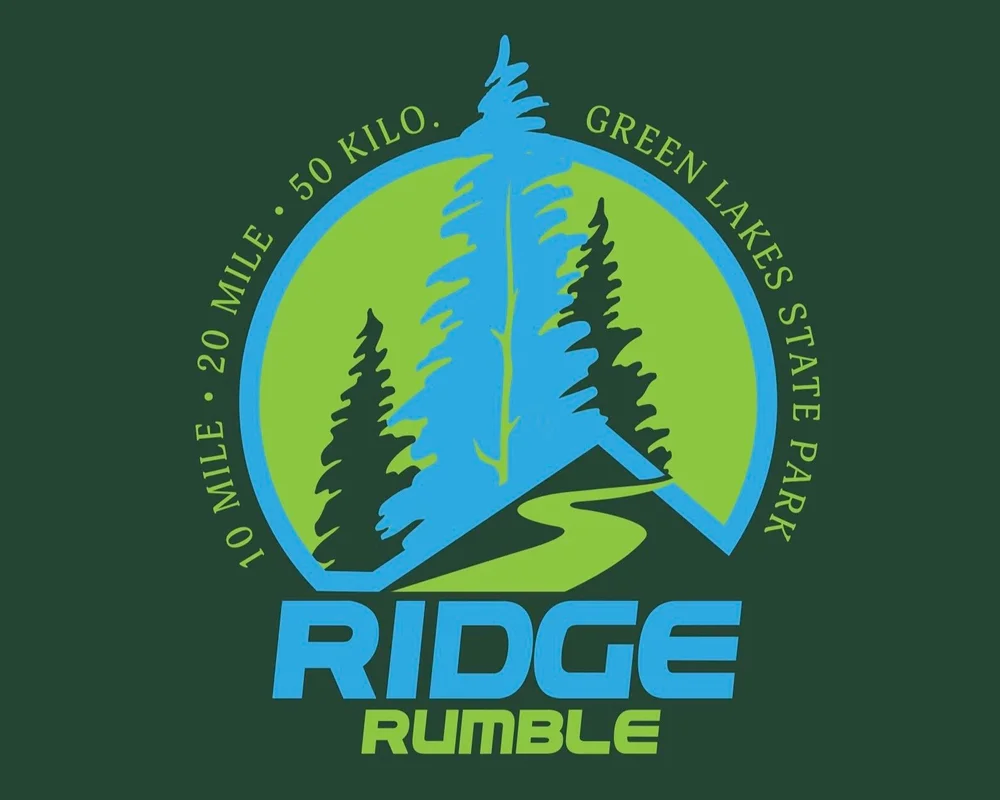 Salt City Trail Running — Reluctant Runner Racing