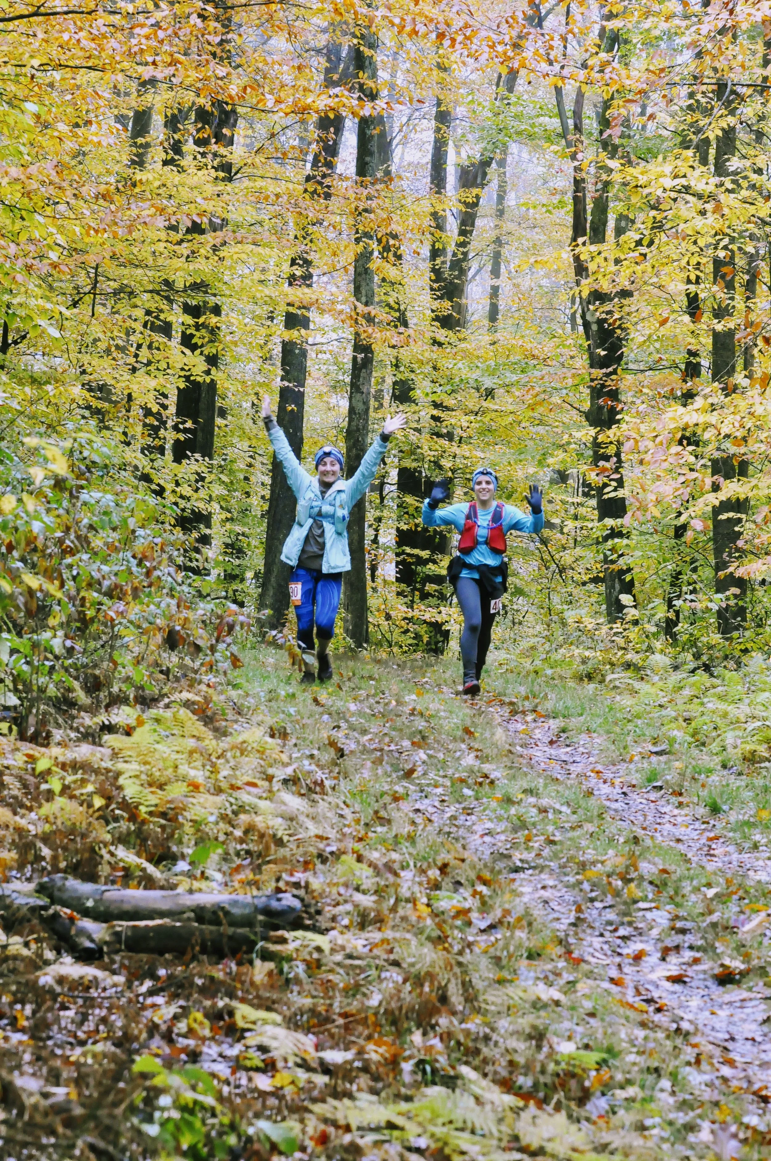 These guys aren't having any fun at all?!?!?!