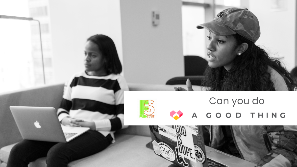 Norwich-based charity is in need of Laptops to increase its ability to support client referrals